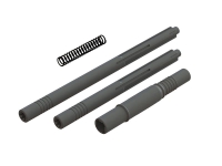Horizon Hobby - Composite Center Slider Driveshaft Set (ARA311065)