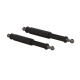 Horizon Hobby - CVD Driveshaft Slider Shafts (1 Pair)...