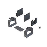 Horizon Hobby - Battery Mounting Set (ARA320637)