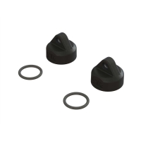 Horizon Hobby - Shock Cap (2) (ARA330671)