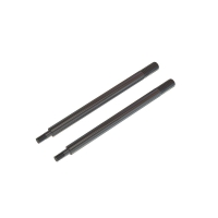 Horizon Hobby - Shock Shaft 4x62mm (2) (ARA330706)