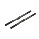 Horizon Hobby - Steel Turnbuckle M4x85mm Black (2)...