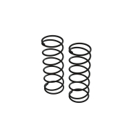 Horizon Hobby - Shock Springs: 70mm 1.34N/mm (7.65lb/in)(2) (ARA330760)