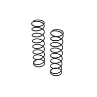 Horizon Hobby - Shock Springs: 95mm 0.94N/mm (5.37lb/in)(2) (ARA330761)