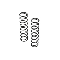 Horizon Hobby - Shock Springs: 95mm 1.00N/mm (5.71lb/in)(2) (ARA330762)