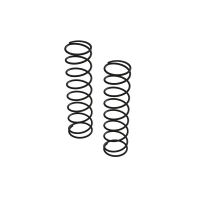 Horizon Hobby - Shock Springs: 95mm 1.08N/mm (6.17lb/in)(2) (ARA330763)