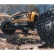 Arrma - Outcast 4X4 4S BLX Stunt Truck bronze - 1:10