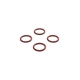 Horizon Hobby - O-Ring 13x1.5mm (4) (ARA716040)