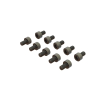 Horizon Hobby - Cap Head Screw M3x5mm (10) (ARA723305)