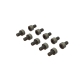 Horizon Hobby - Cap Head Screw M3x5mm (10) (ARA723305)