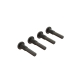 Horizon Hobby - King Pin Screw M5x22mm (4pcs) (ARA727416)