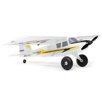 E-flite - UMX Timber X BNF Basic with AS3X & SAFE -...