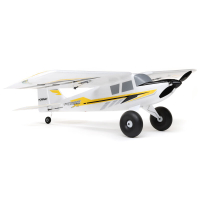 UMX Timber X BNF Basic mit AS3X & SAFE - 570mm
