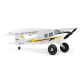 E-flite - UMX Timber X BNF Basic with AS3X &amp; SAFE - 570mm