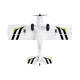 E-flite - UMX Timber X BNF Basic with AS3X &amp; SAFE - 570mm