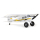 UMX Timber X BNF Basic mit AS3X & SAFE - 570mm