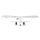 UMX Timber X BNF Basic mit AS3X & SAFE - 570mm