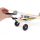 UMX Timber X BNF Basic mit AS3X & SAFE - 570mm