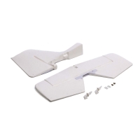 Horizon Hobby - Tail set: UMX Timber X (EFLU7952)