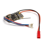 Horizon Hobby - 6CH DSMX Brushless ESC/Receiver: UMX Timber X (SPMA3188)
