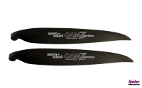 Hacker Motor aero-naut CAMcarbon Z 9x7