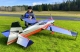 ExtremeFlight RC - Extra NG 91&quot; -  rot/silber - 2311mm