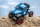 FMS - FCX24 Power Wagon Mud-Racer blau RTR - 1:24