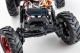 FMS - FCX24 Power Wagon Mud-Racer gelb RTR - 1:24