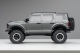 Bronx 4WD grau - Crawler RTR - 1:18