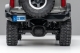 FMS - Bronx 4WD grey - Crawler RTR - 1:18