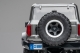 FMS - Bronx 4WD grey - Crawler RTR - 1:18