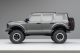 FMS - Bronx 4WD grey - Crawler RTR - 1:18