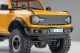 FMS - Bronx 4WD gelb - Crawler RTR - 1:18