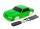 Traxxas - Karo Ford Mustang Fox Body grün lackiert komplett (TRX9421G)