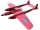 Pichler - P38 Lightning rot - 880mm