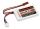 ROXXY EVO LiPo 2S 7,4V 450mAh BEC - 30C