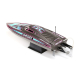 Proboat - Shreddy Recoil 2 26&quot; Self-Righting brushless RTR