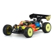 Horizon Hobby - 1/8 Axis Clear Body for TLR 8ight-X/E 2.0...