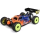Horizon Hobby - 8IGHT-X/E 2.0 Combo Race Kit:1/8 4WD...