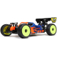 Horizon Hobby - 8IGHT-X/E 2.0 Combo Race Kit:1/8 4WD Nit/El Buggy (TLR04012)
