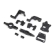 Horizon Hobby - Center Diff Mounts & Shock Tools: 8X...