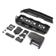 Horizon Hobby - Battery Tray, Center Diff & Servo...