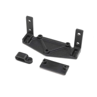 Horizon Hobby - Switch Mount & Wire Clip: 8X, 8XE 2.0 (TLR241072)