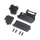 Horizon Hobby - Servo & Receiver Mounts: 8X 2.0...