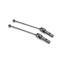 Horizon Hobby - Universal Driveshaft (2): 8X, 8XE 2.0 (TLR242047)