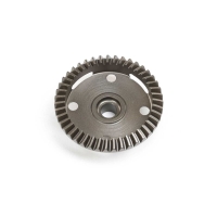 Horizon Hobby - Rear Differential Ring Gear: 8X, 8XE 2.0 (TLR242050)