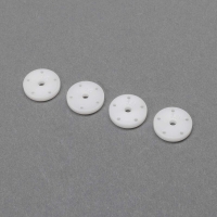 Horizon Hobby - 16mm Shock Piston, STD 5x1.5, 5x1.6, V2: 8X/E 2.0 (TLR243054)