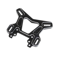 Horizon Hobby - Front Shock Tower, Aluminum: 8X, 8XE 2.0 (TLR244079)