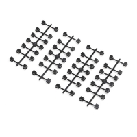 Horizon Hobby - Insert Set, Adjustable Pivot: 8X, 8XE 2.0 (TLR244085)