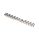 Horizon Hobby - Hinge Pins, 4 x 68mm, Elec Nickel (2):...